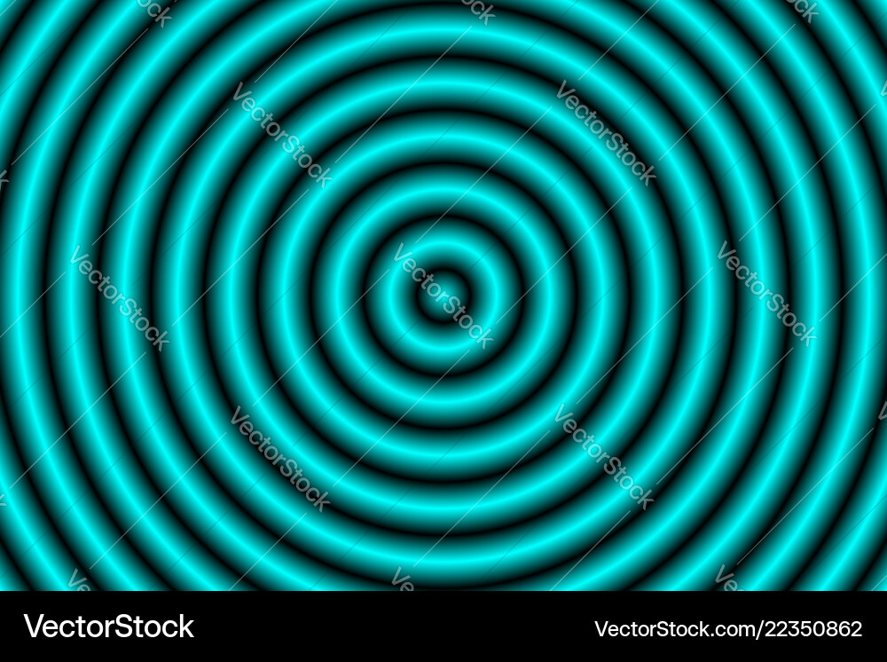 Circular abstract background Circular abstract background vector image