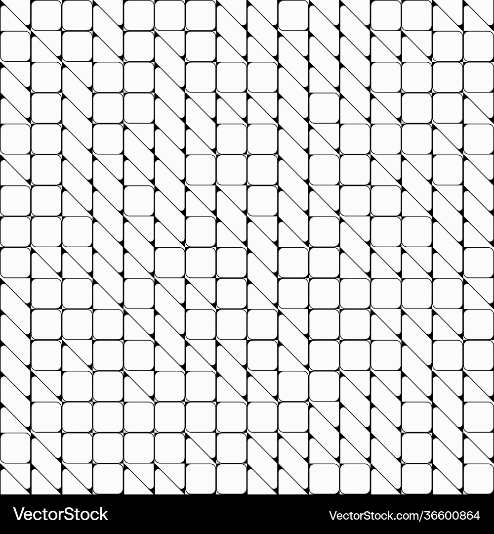 Abstract geometric classical seamless pattern Abstract geometric classical seamless pattern vector image