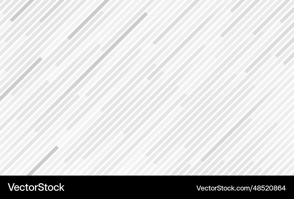Repeat horizontal line template and pattern Repeat horizontal line template and pattern vector image