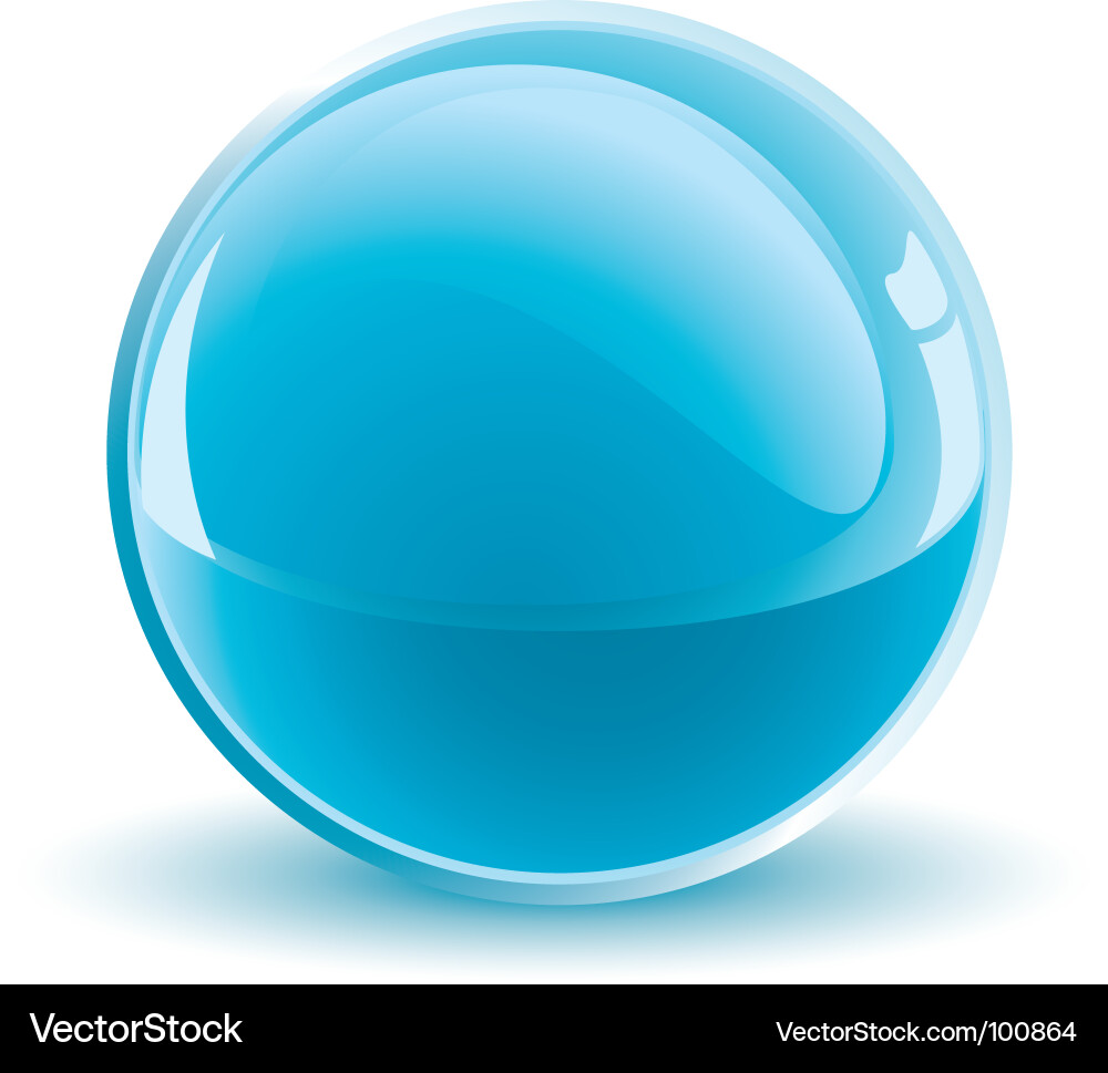 Sphere Royalty Free Vector Image - VectorStock