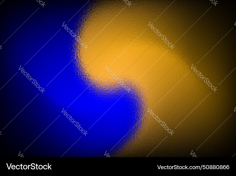 Abstract blur gradient background with frosted Abstract blur gradient background with frosted vector image