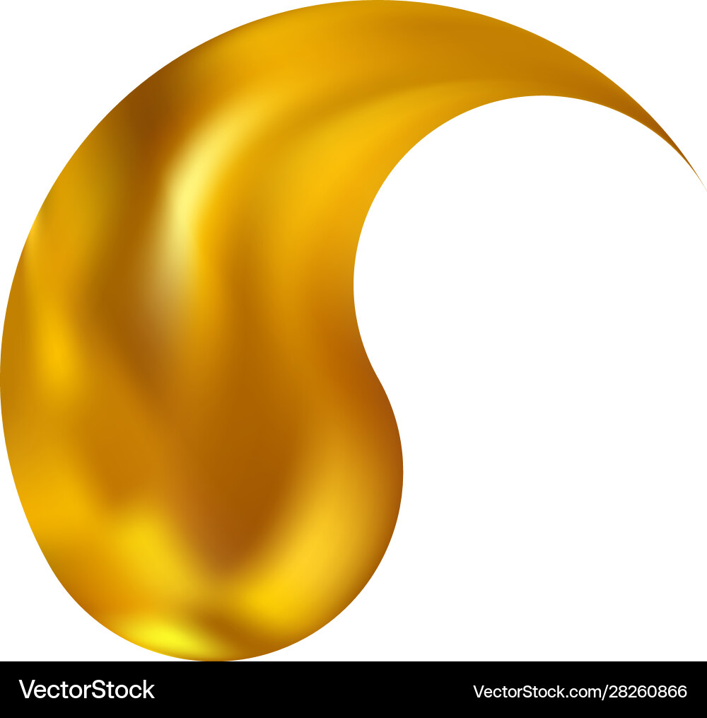 Colored background in form a shape Colored background in form a shape vector image