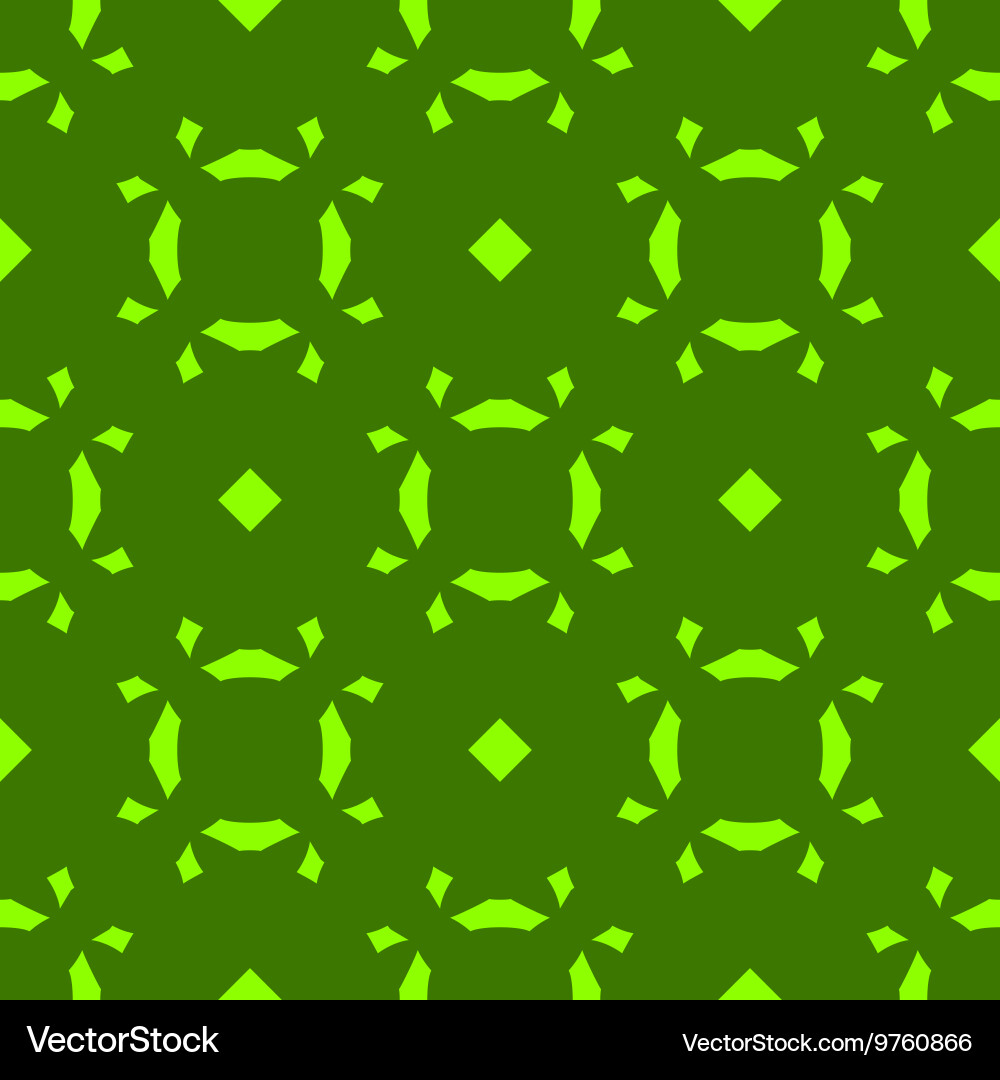 Geometric abstract pattern vector image