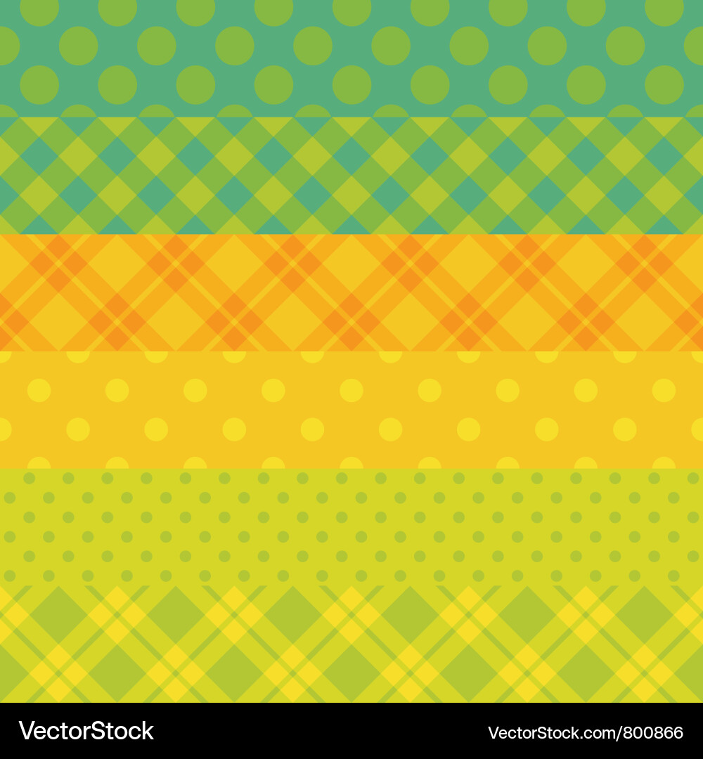 Stripped textured pattern vector image
