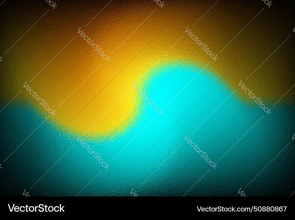 Abstract blur gradient background with frosted Abstract blur gradient background with frosted vector image