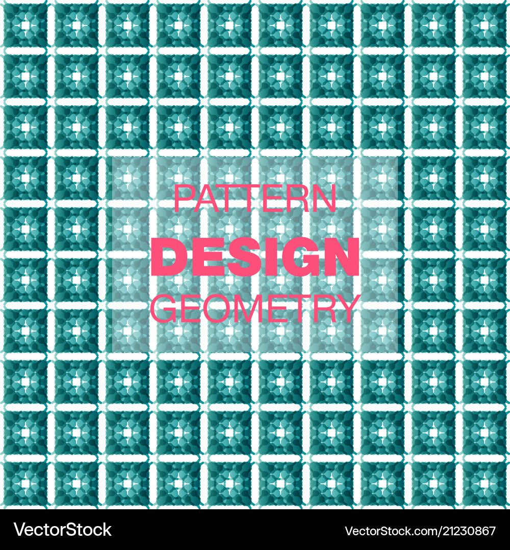 Abstract geometric pattern with lines rhombuses Abstract geometric pattern with lines rhombuses Vector Image