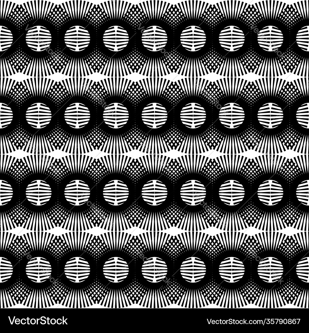 Design seamless grating pattern Design seamless grating pattern vector image