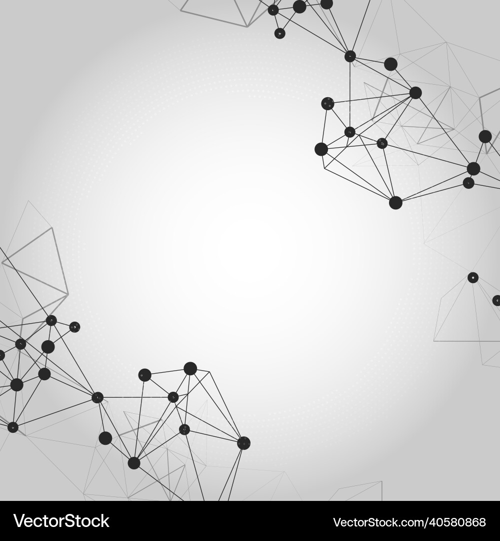 Modern design element Modern design element vector image