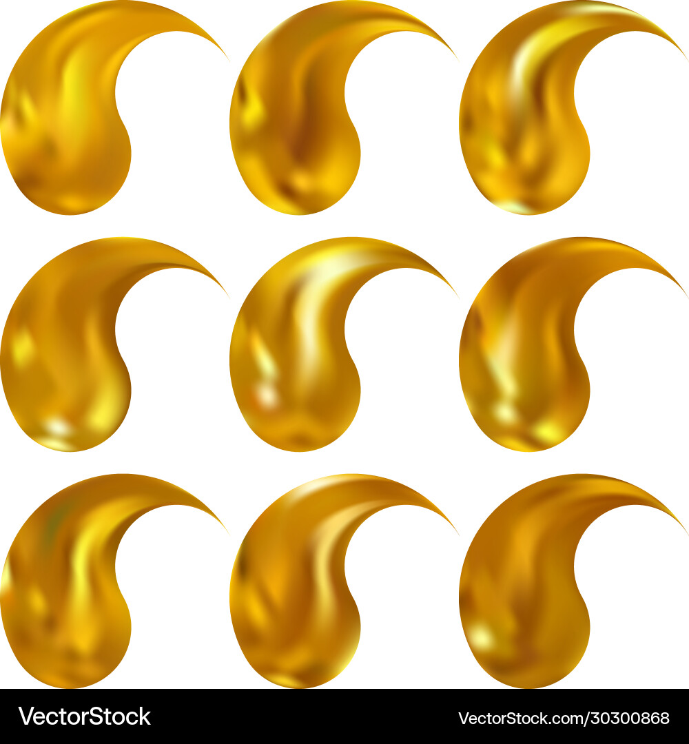 Smooth background in form a shape Smooth background in form a shape vector image