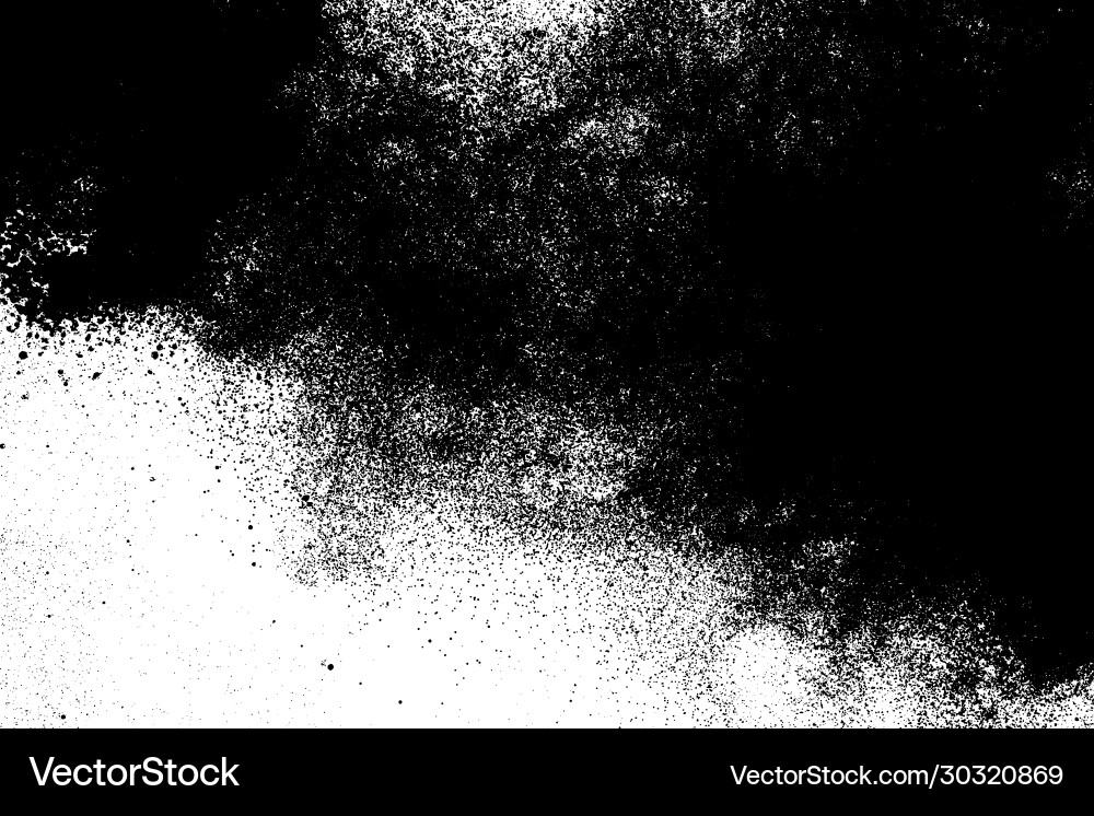Post-apocalyptic style texture Post-apocalyptic style texture vector image