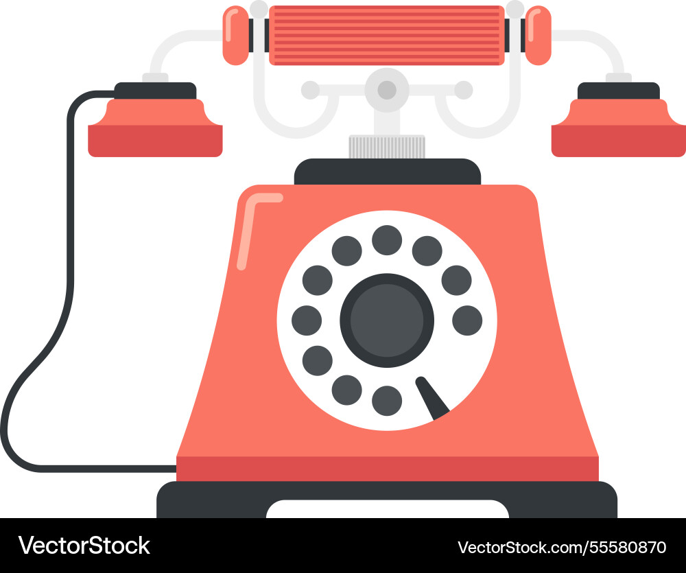 Support flat web icon concept Support flat web icon concept vector image
