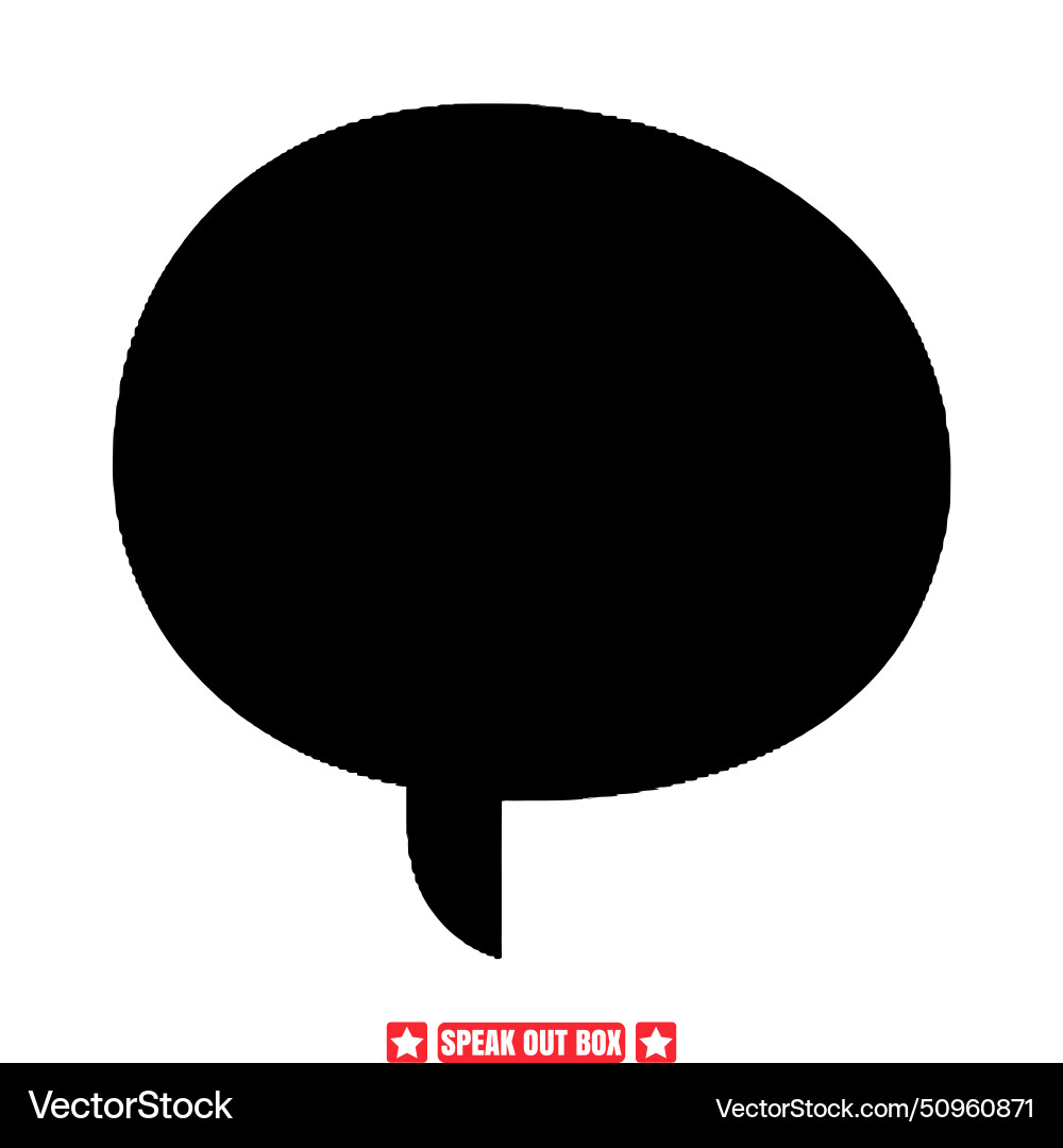 Expressive discourse elements speak out boxes Expressive discourse elements speak out boxes Vector Image