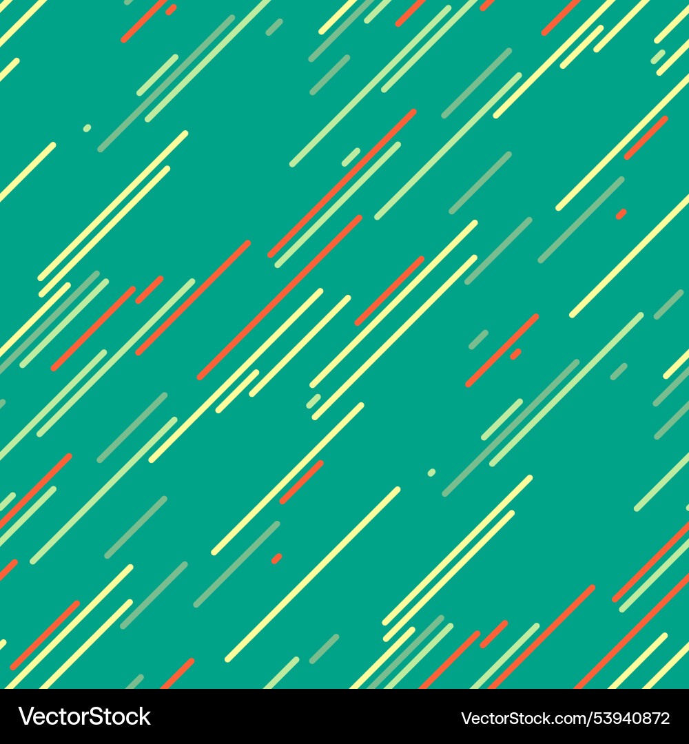 Abstract background with diagonal lines Vector Image