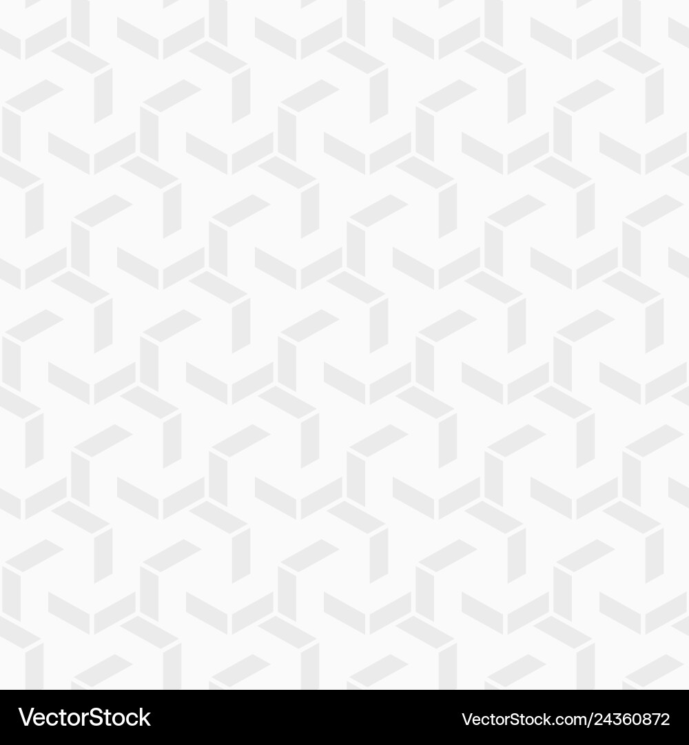 Abstract seamless pattern repeating geometric Abstract seamless pattern repeating geometric vector image