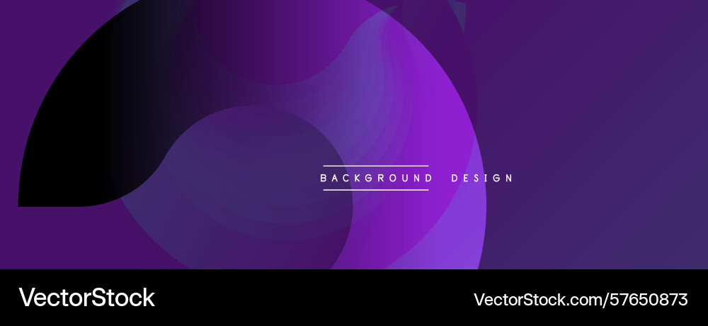 Abstract purple layers create dynamic flow modern Abstract purple layers create dynamic flow modern Vector Image