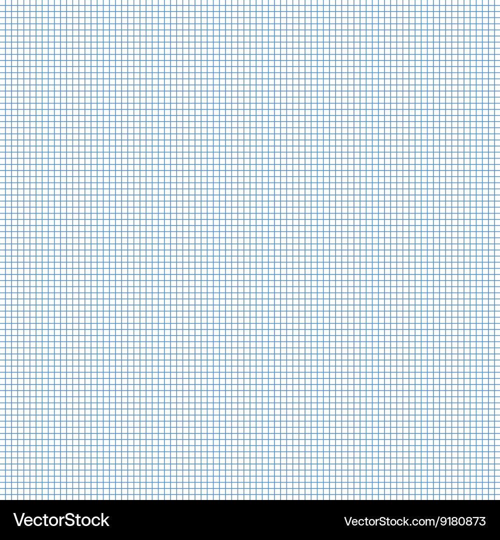 Pattern in cells background similar vector image