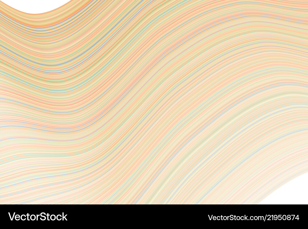 Conceptual background for web page graphic design vector image