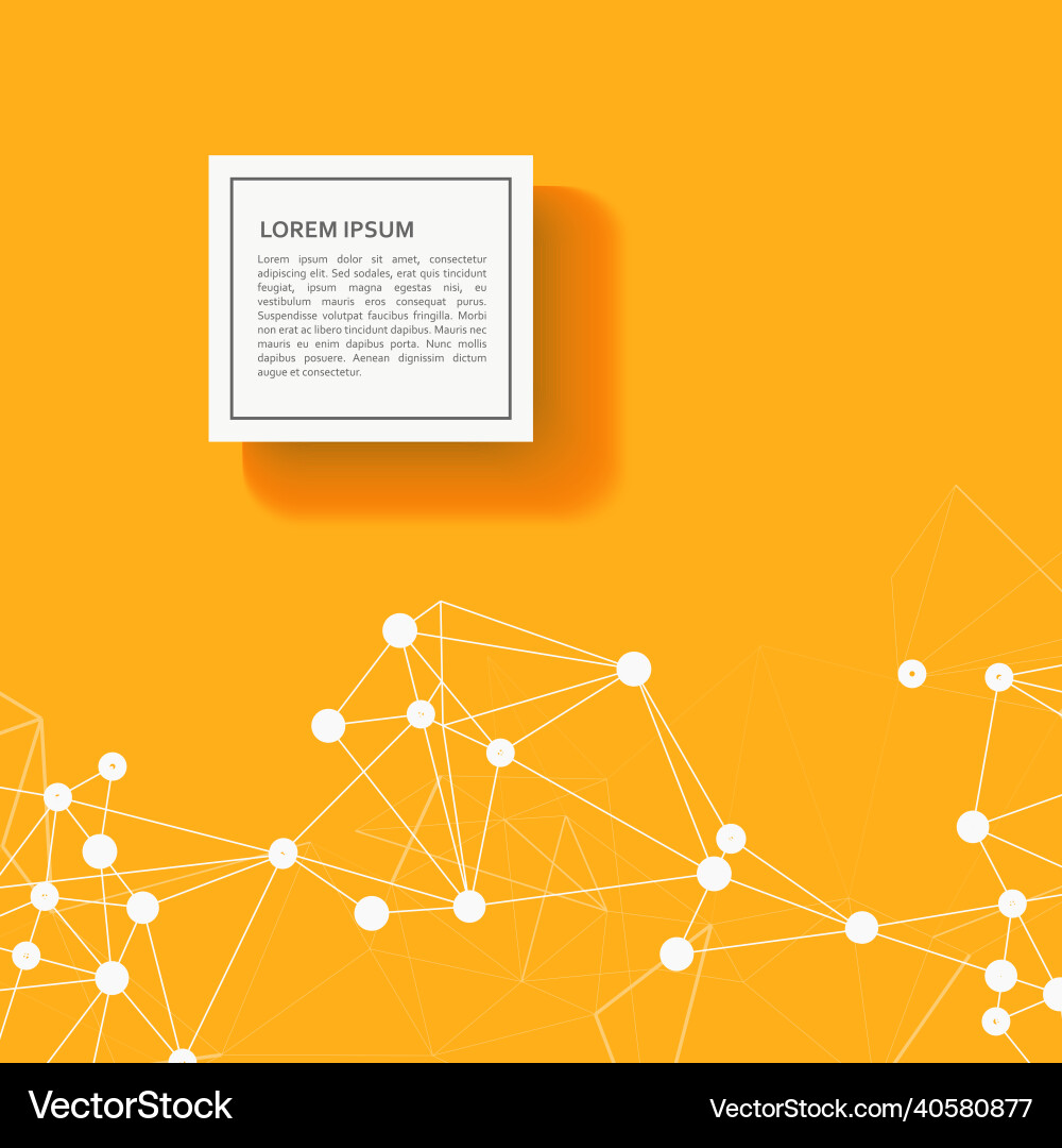 Web abstract design layout Web abstract design layout vector image