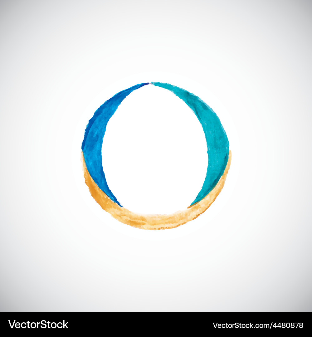 Design element vector image