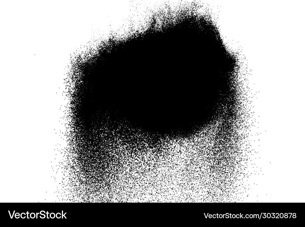 Post-apocalyptic style texture Vector Image