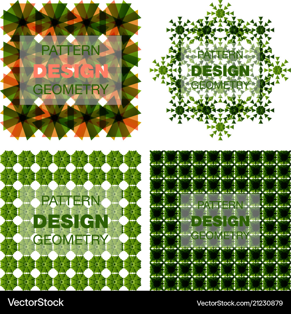 Abstract geometric pattern with lines rhombuses Abstract geometric pattern with lines rhombuses vector image