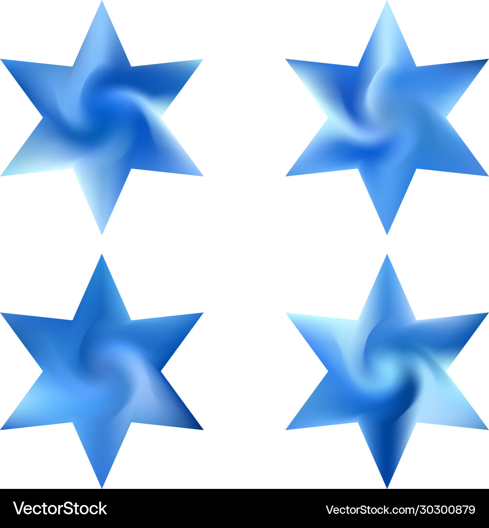 Smooth background in form a shape Smooth background in form a shape vector image