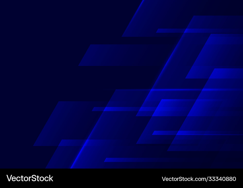 Abstract blue stripe line pattern design Abstract blue stripe line pattern design vector image