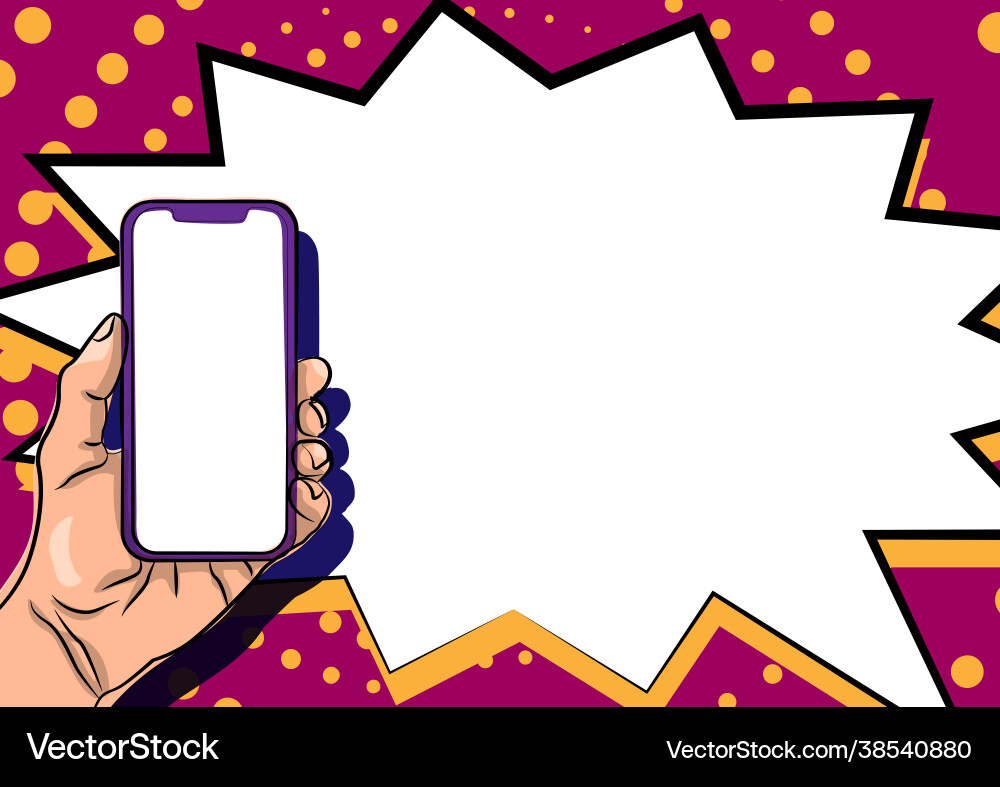 Displaying important informations presenting Displaying important informations presenting vector image