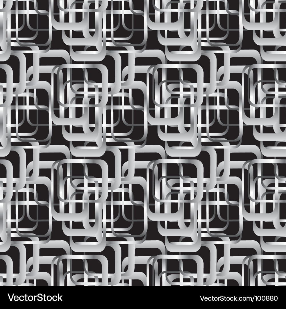Geometric Pattern Background vector image