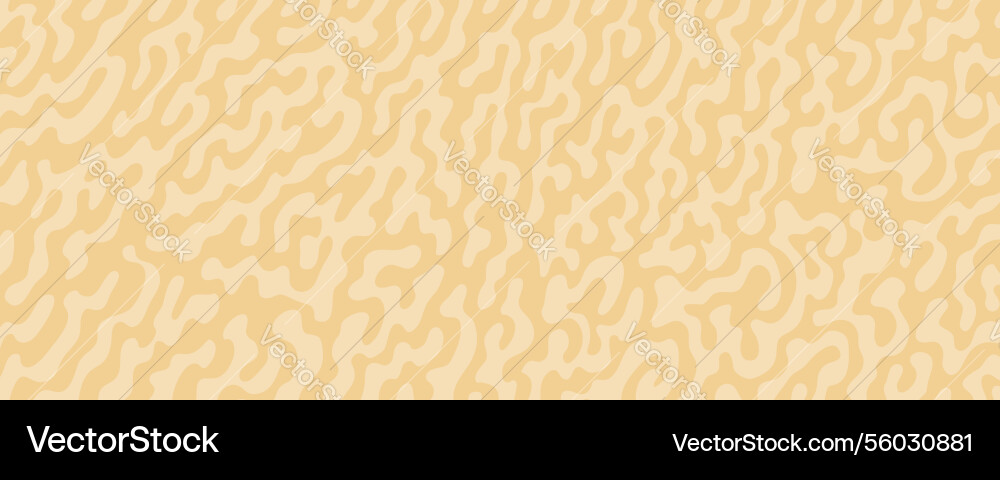 Groovy background of psychedelic wave pattern Groovy background of psychedelic wave pattern Vector Image