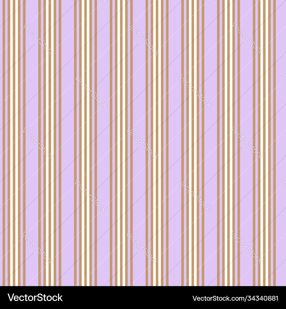 Purple stripe seamless pattern background Purple stripe seamless pattern background vector image
