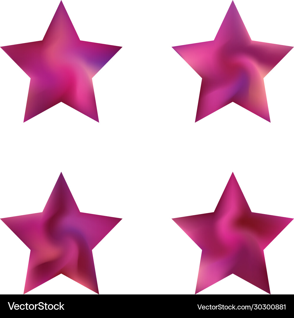 Smooth background in form a shape Smooth background in form a shape vector image