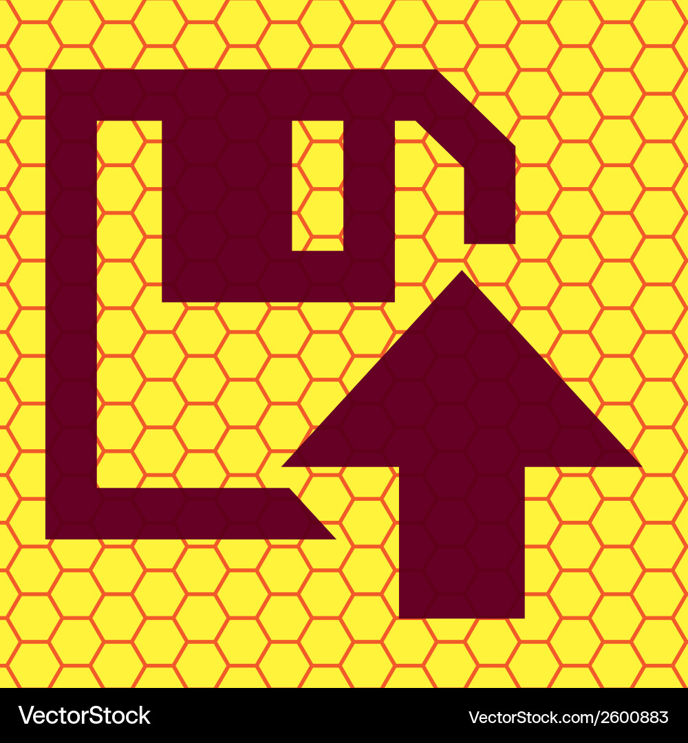 Floppy disk upload flat modern web button vector image