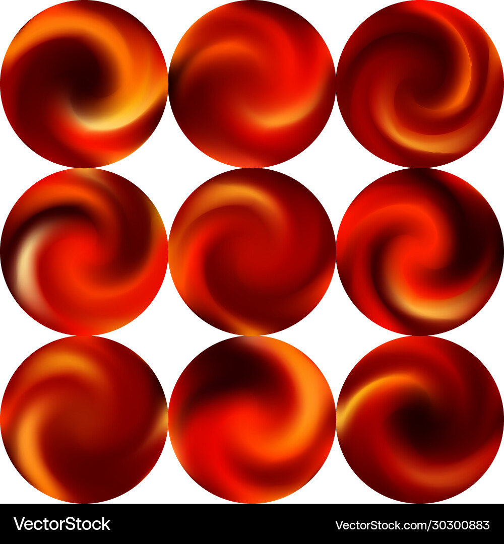 Smooth background in form a shape Smooth background in form a shape vector image