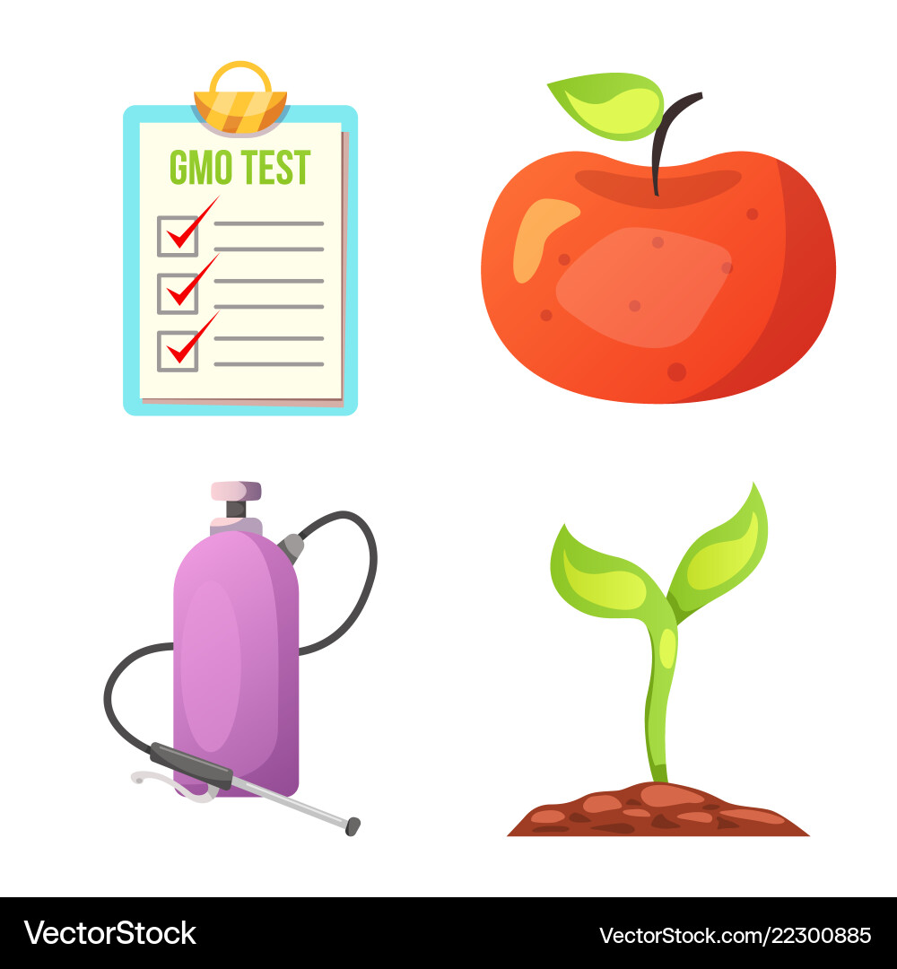 Isolated object of and icon collection Isolated object of and icon collection vector image