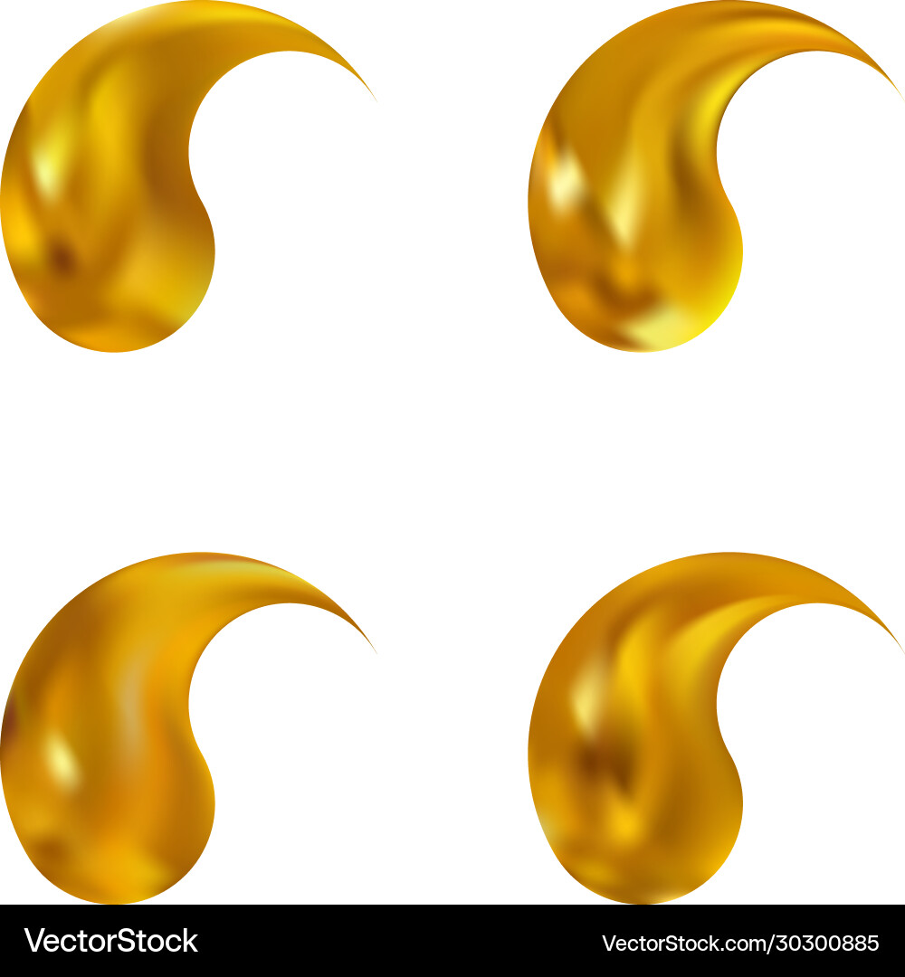 Smooth background in form a shape Smooth background in form a shape vector image