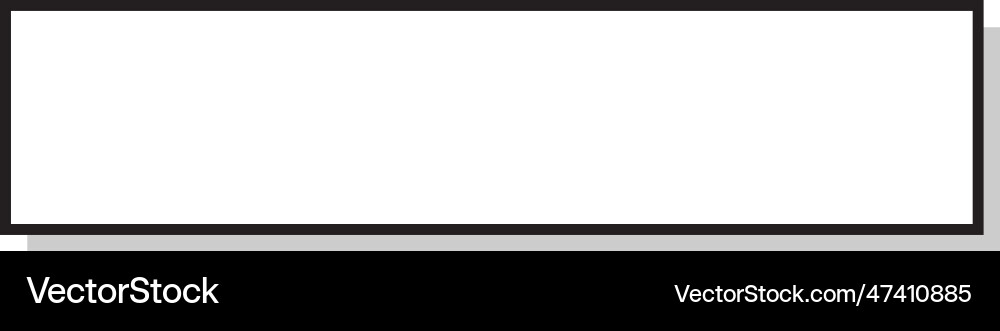 Textbox button icon design element for web mockup Textbox button icon design element for web mockup vector image