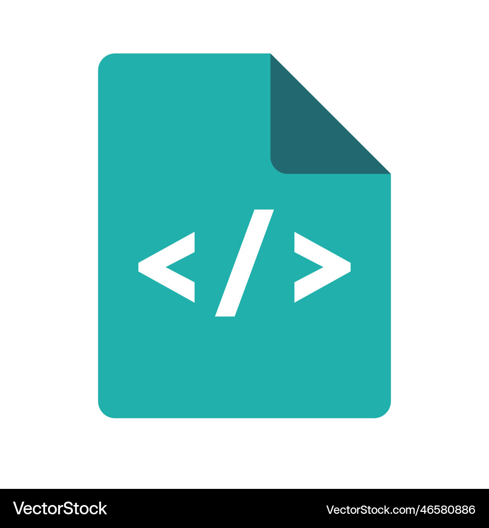 Programmieren von Code-Datei oder Quelle Programmieren von Code-Datei oder Quelle vektorbild
