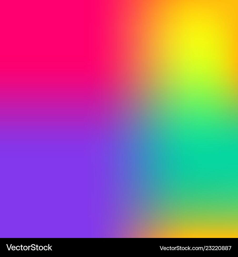 Gradient mesh abstract background colorful fluid Gradient mesh abstract background colorful fluid Vector Image