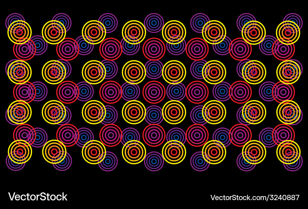 Stereogram Vector Images (6)