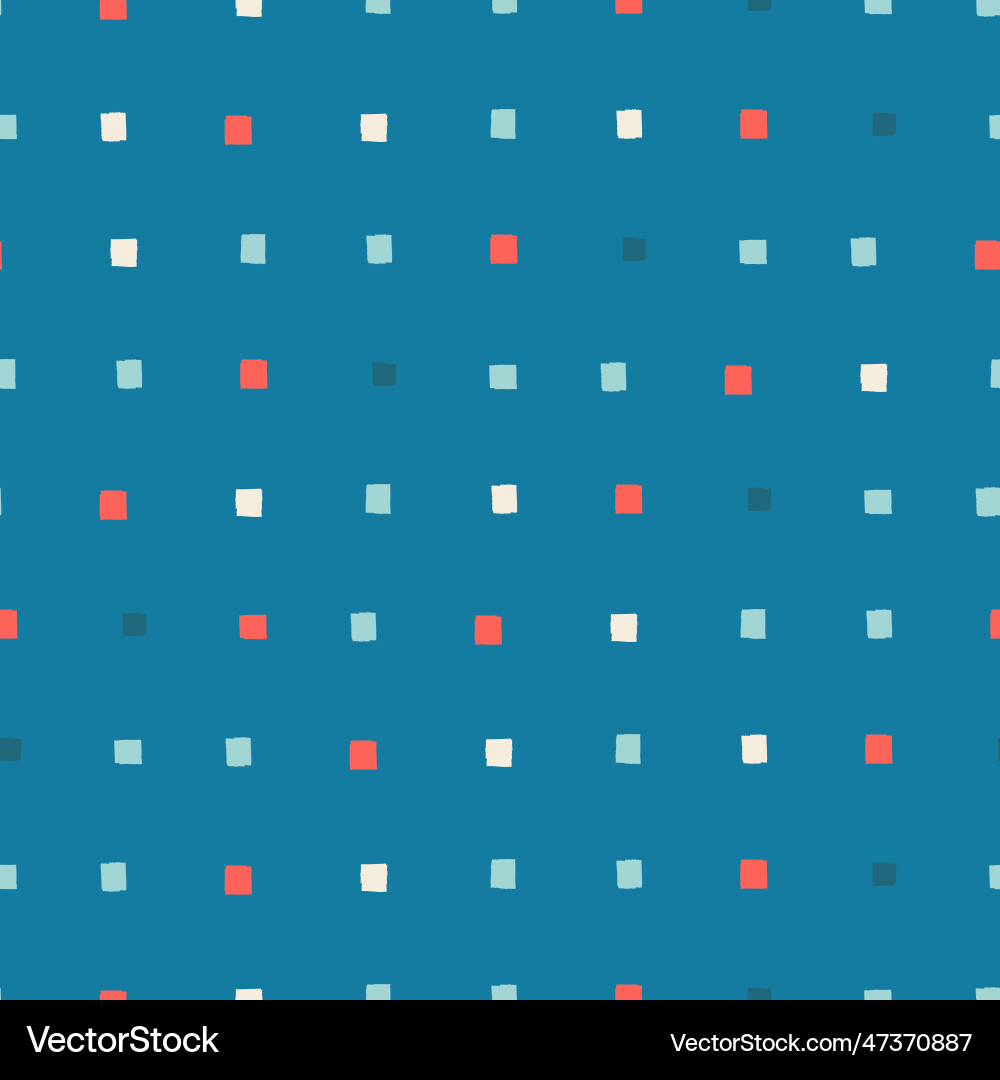 Seamless pattern hand drawn patterns inspired Seamless pattern hand drawn patterns inspired vector image