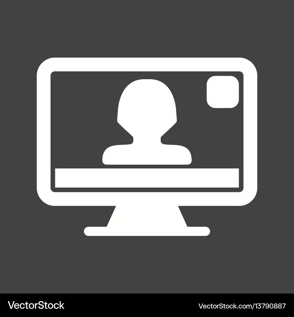 Tevye Vector Television Royalty Free Vector Image - VectorStock