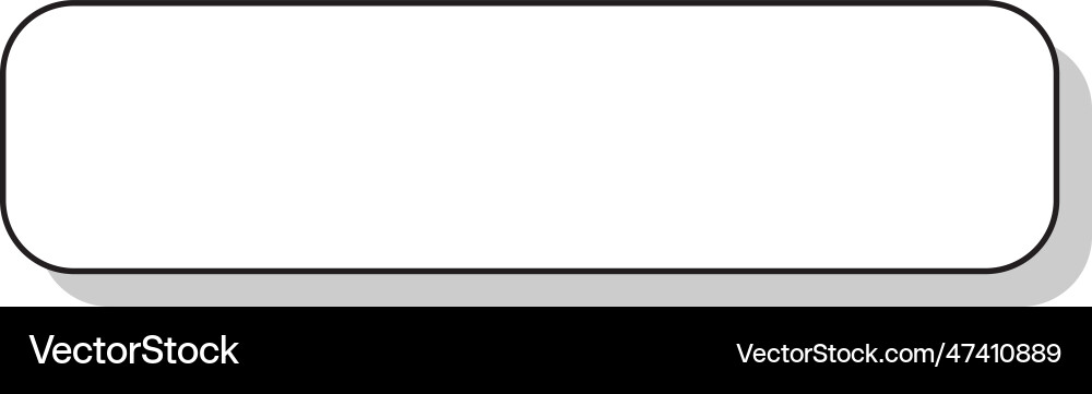 Textbox-Knopf-Design-Element für Web-Mockup Textbox-Knopf-Design-Element für Web-Mockup Vektorbild