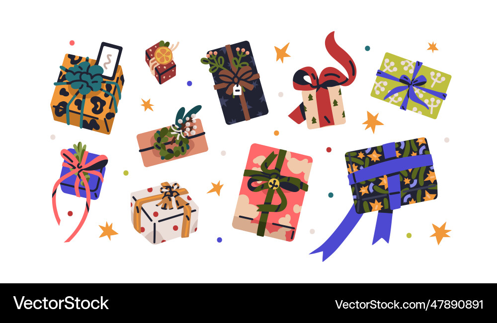 Packed Vector Images (over 500,000)