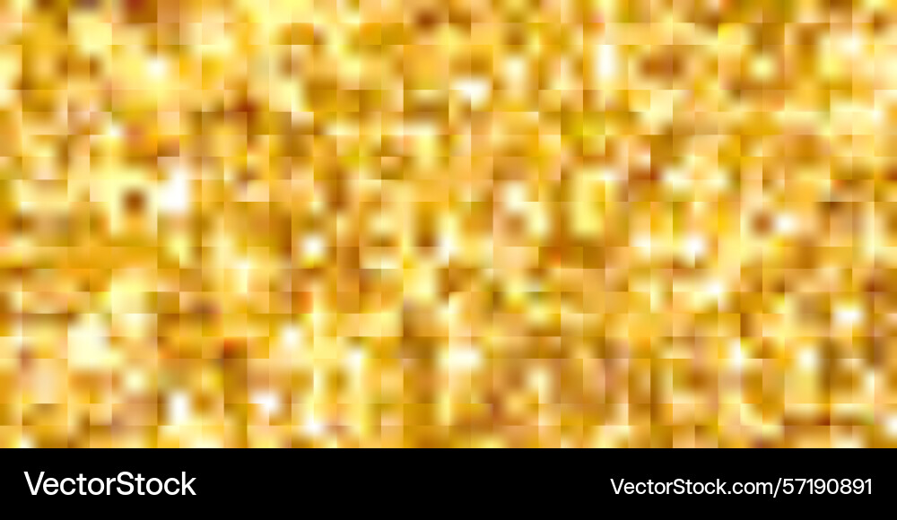 Glowing abstract background with square shaped Glowing abstract background with square shaped vector image