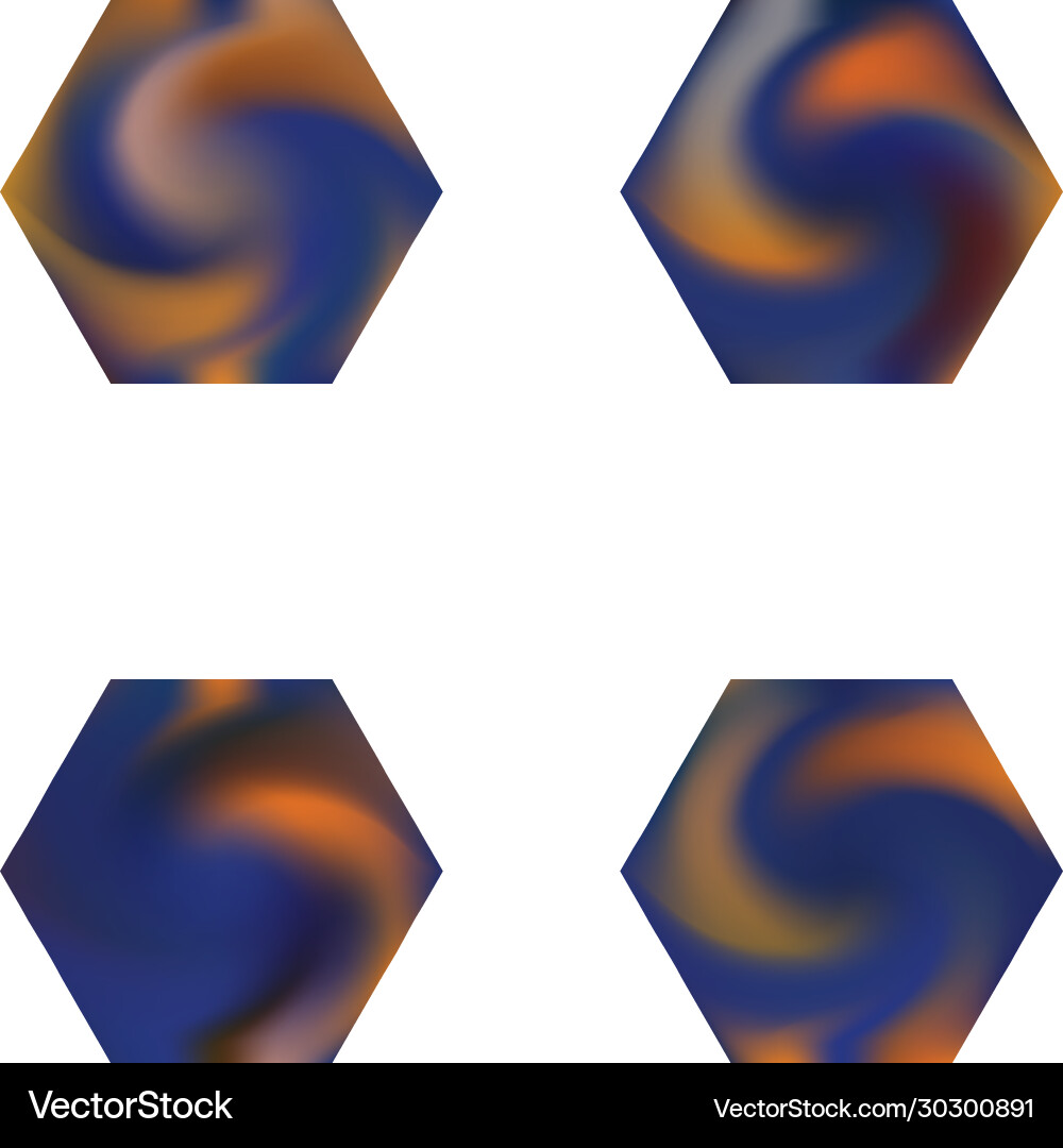 Smooth background in form a shape Smooth background in form a shape Vector Image