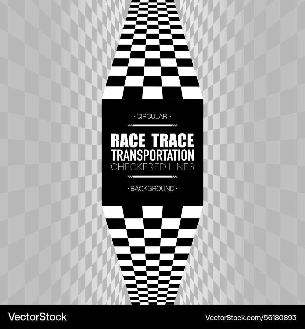 White checkered pattern background White checkered pattern background vector image
