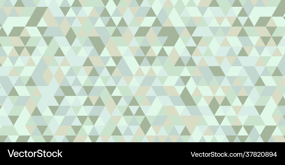 Abstract geometric background with triangular Abstract geometric background with triangular vector image