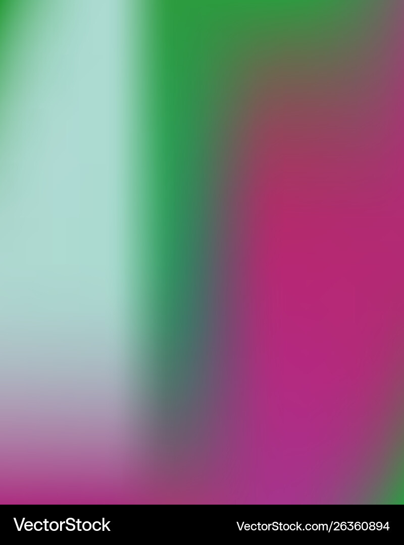 Bright blurred graphics from various combinations Bright blurred graphics from various combinations vector image