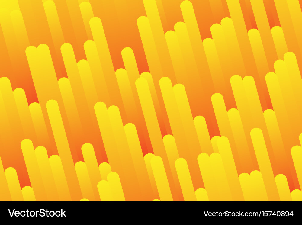 Color gradient abstract pattern Vector Image